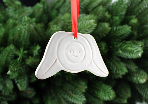 The Magic of Christmas at Home