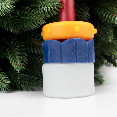 Hand-Poured Candle “Silence”