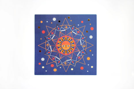 Signature Greeting Card