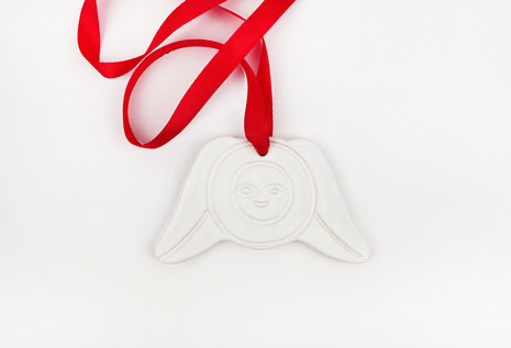 Christmas Tree Ornament