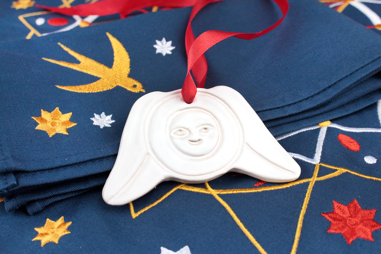 Christmas Tree Ornament