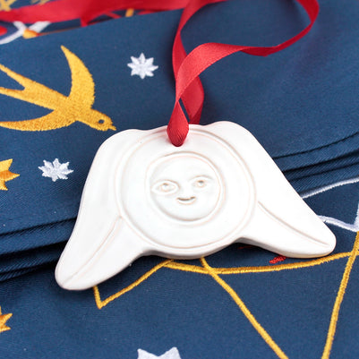 Christmas Tree Ornament