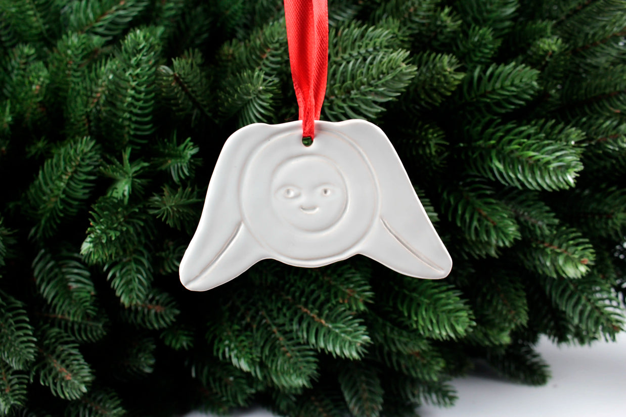 Christmas Tree Ornament