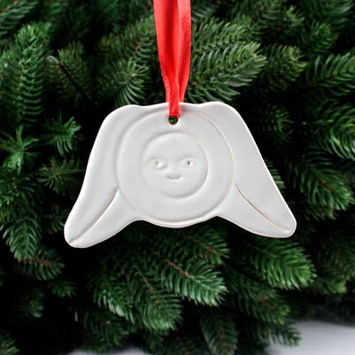 Christmas Tree Ornament