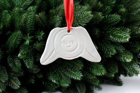 Christmas Tree Ornament