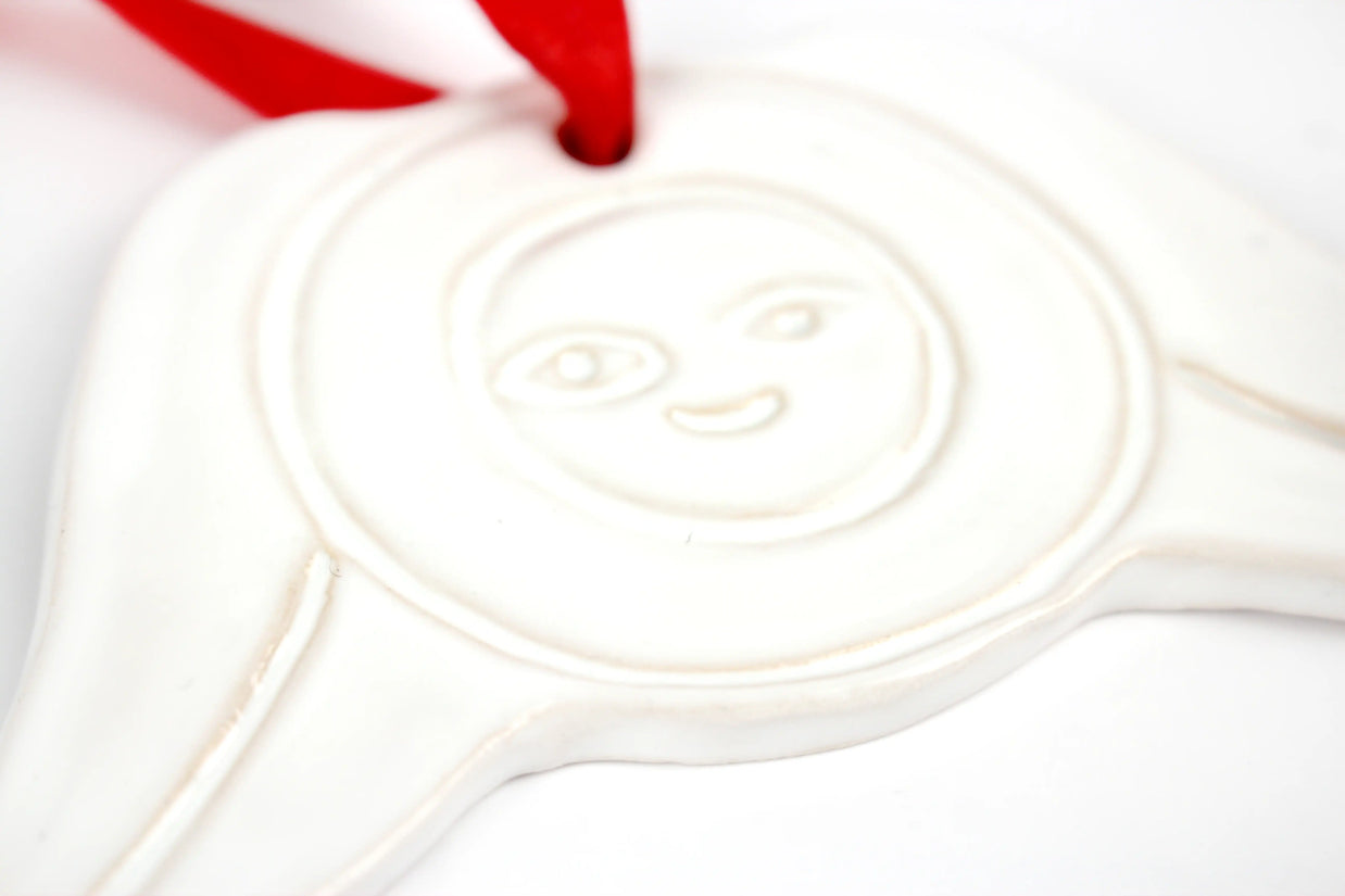 Christmas Tree Ornament