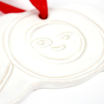 Christmas Tree Ornament